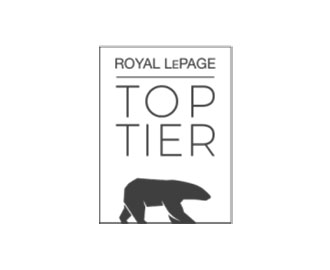 Royal LePage Top Tier Alan Zheng Toronto Real Estate Agent
