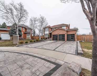 
North Meadow Cres <a href='https://luckyalan.com/community.php?community=Vaughan:Crestwood-Springfarm-Yorkhill'>Crestwood-Springfarm-Yorkhill, Vaughan</a> 4 beds 4 baths 2 garage $1.399M