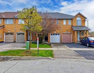 
96 Formosa Dr <a href='https://luckyalan.com/community.php?community=Richmond Hill:Rouge Woods'>Rouge Woods, Richmond Hill</a> 3 beds 3 baths 1 garage $1.368M