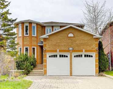 
Holly Dr <a href='https://luckyalan.com/community.php?community=Richmond Hill:Rouge Woods'>Rouge Woods, Richmond Hill</a> 3 beds 3 baths 1 garage $999.999K